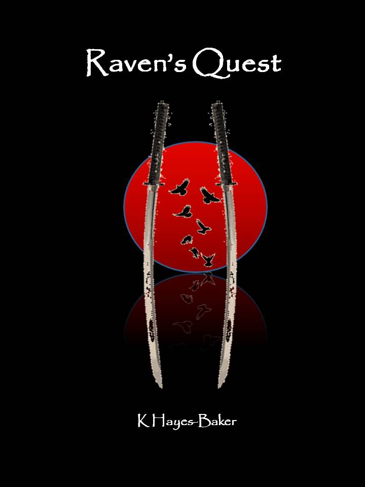 Title details for Raven's Quest by Karen Hayes-Baker - Available